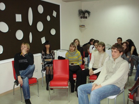 розумна ресторація